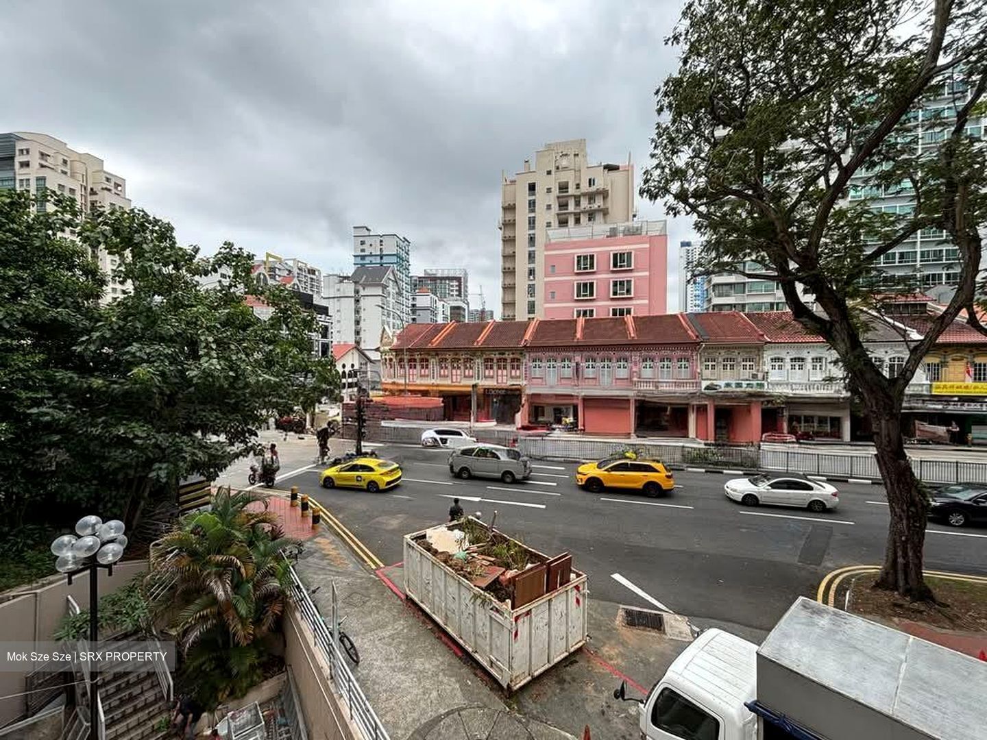 Balestier Point (D12), Retail #597532461